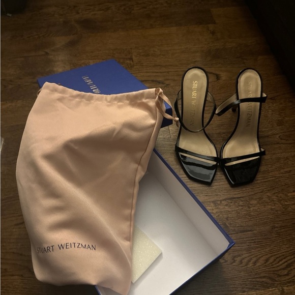 Stuart Weitzman Aleena 9 - Picture 2 of 3